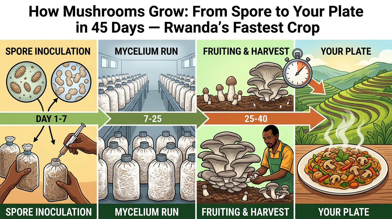 How_to_grow_mushrooms_in_Rwanda